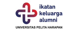 Logo IKA UPH