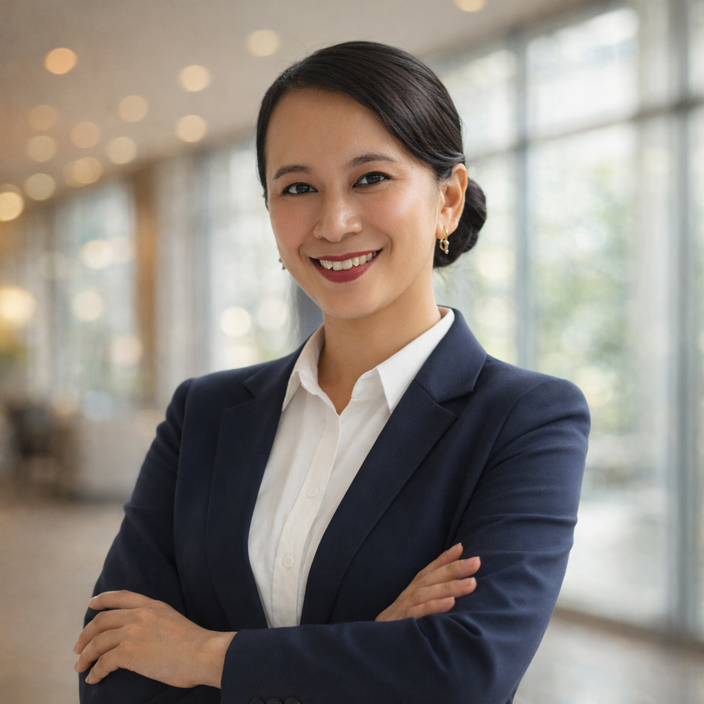 Rutsri Marlinda Pian