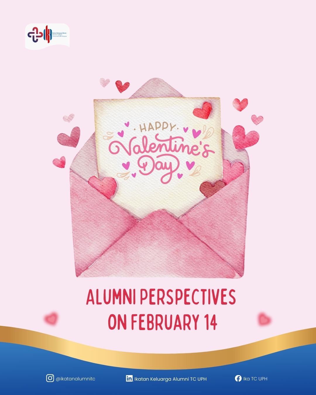 Lebih dari Sekadar Valentine: Kasih Allah yang Mengubah Hidup